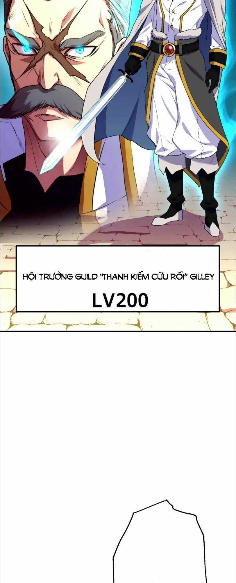 Bộ Giáp Tai Ương Chapter 32 trang 6