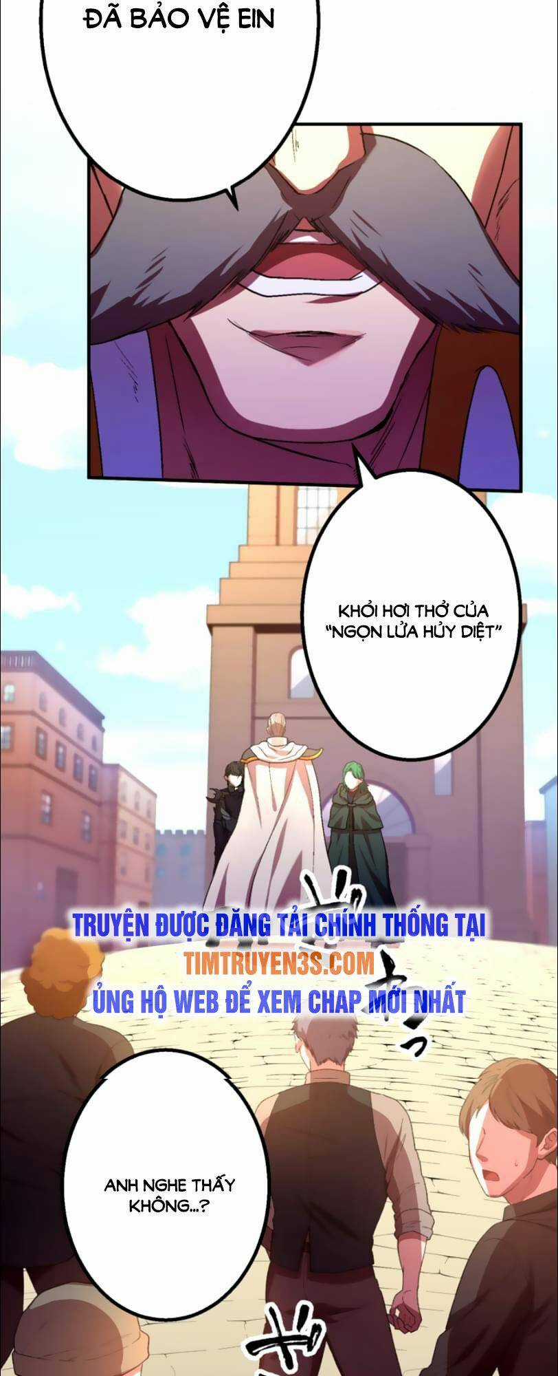 Bộ Giáp Tai Ương Chapter 32 trang 9
