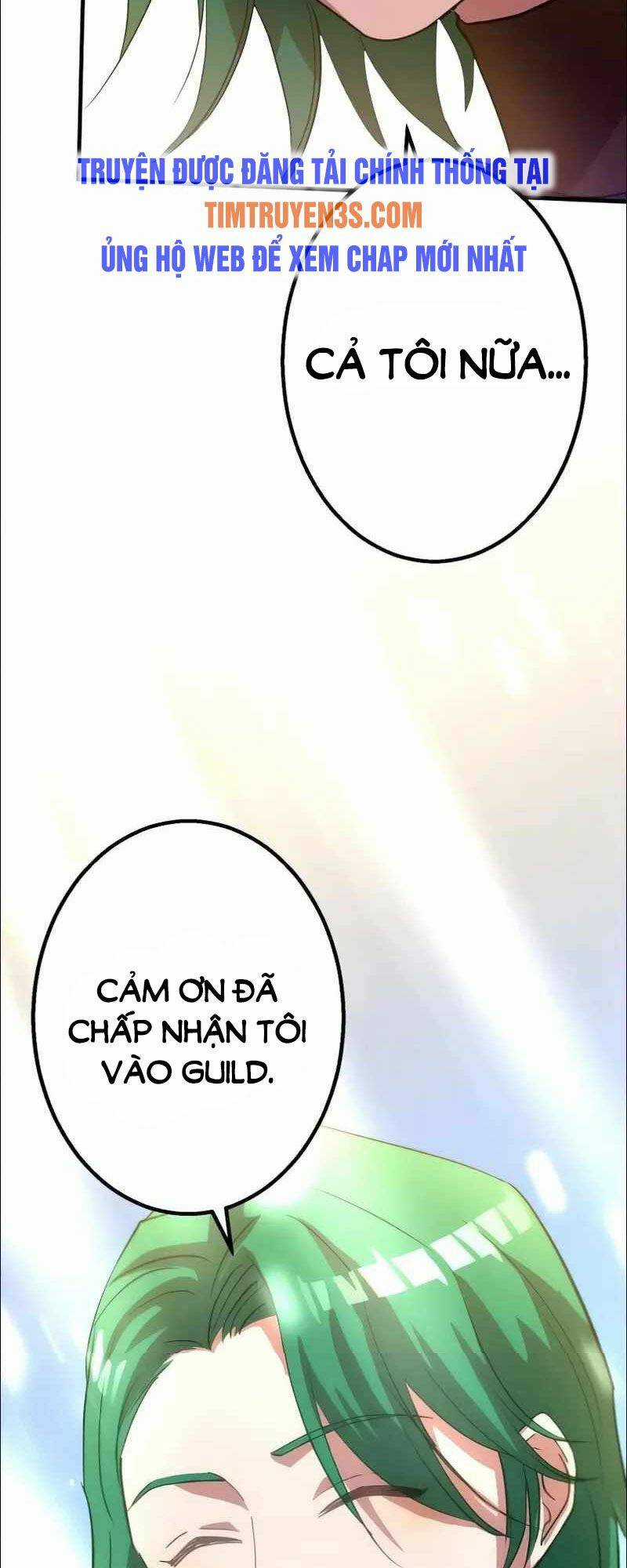 Bộ Giáp Tai Ương Chapter 33 trang 10