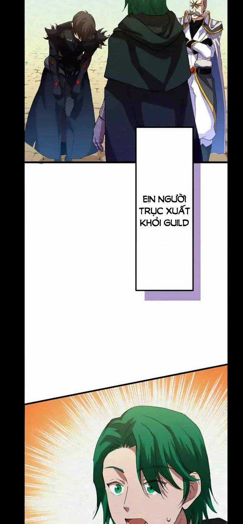 Bộ Giáp Tai Ương Chapter 33 trang 13