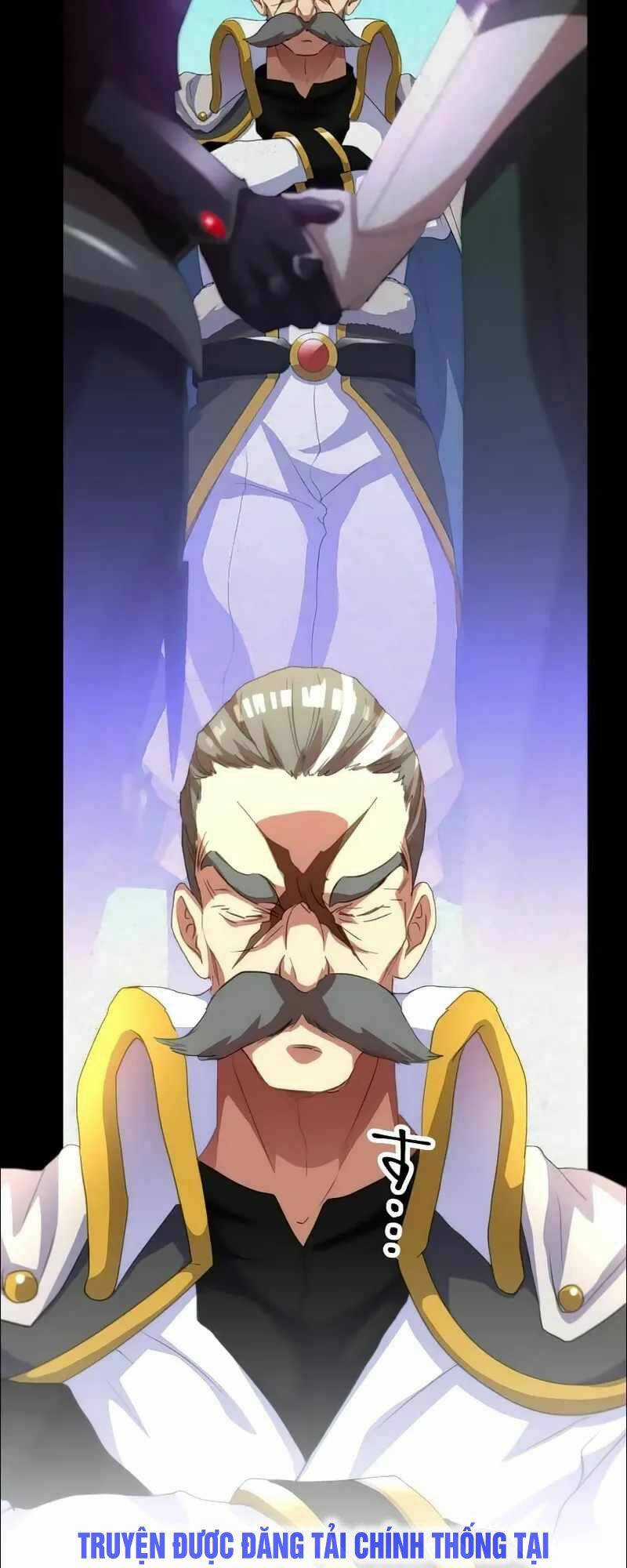 Bộ Giáp Tai Ương Chapter 33 trang 15