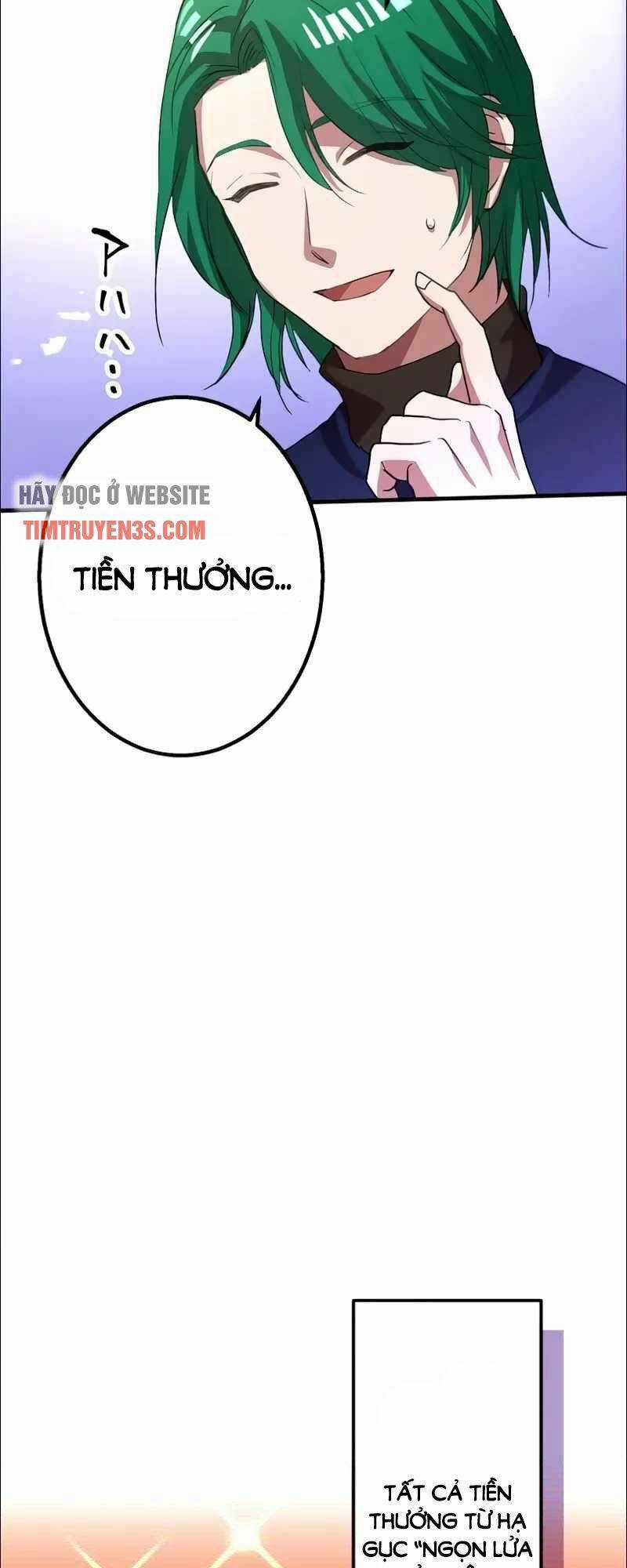 Bộ Giáp Tai Ương Chapter 33 trang 24