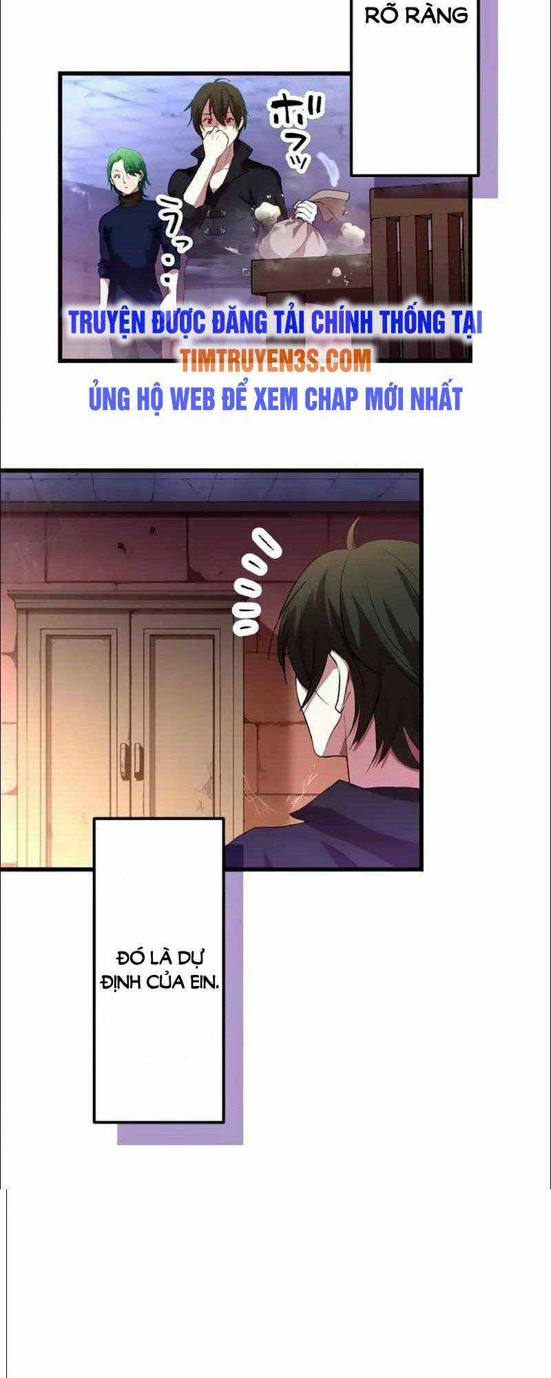 Bộ Giáp Tai Ương Chapter 33 trang 26