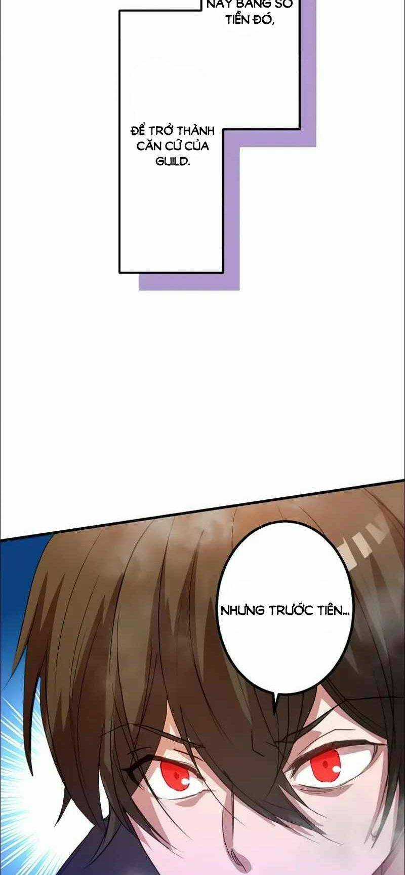 Bộ Giáp Tai Ương Chapter 33 trang 29