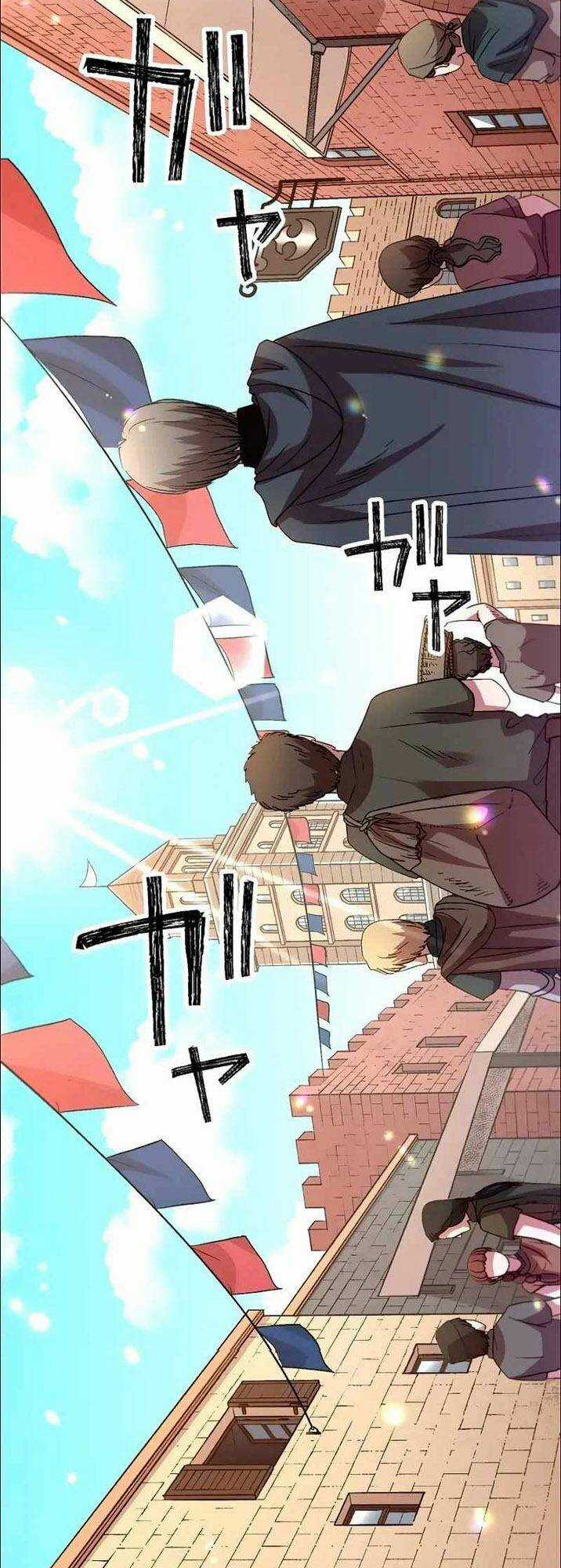 Bộ Giáp Tai Ương Chapter 33 trang 3