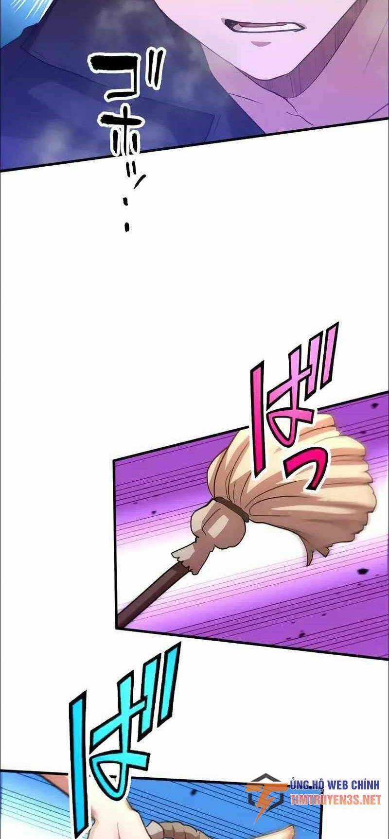 Bộ Giáp Tai Ương Chapter 33 trang 30