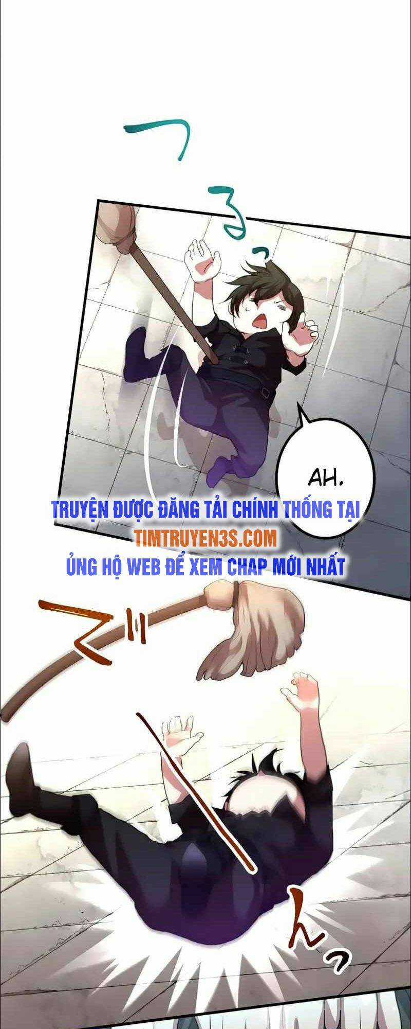 Bộ Giáp Tai Ương Chapter 33 trang 34