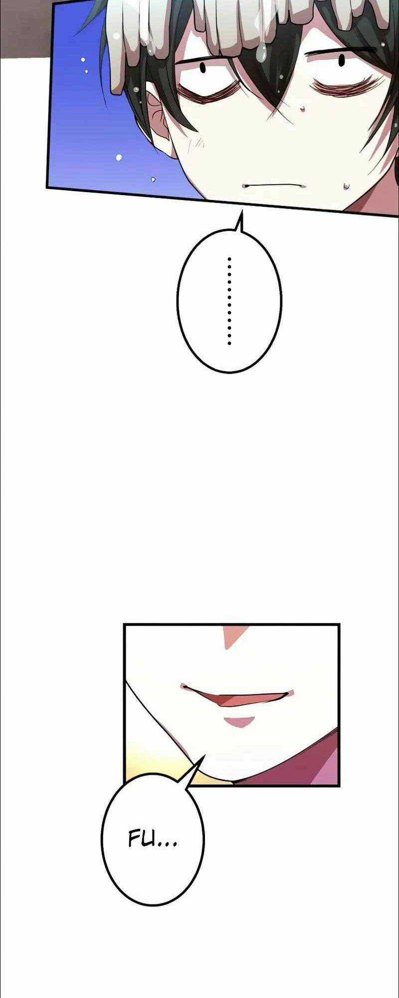 Bộ Giáp Tai Ương Chapter 33 trang 35