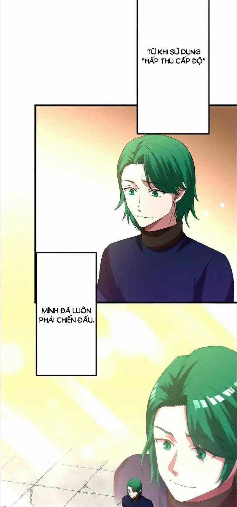 Bộ Giáp Tai Ương Chapter 33 trang 37