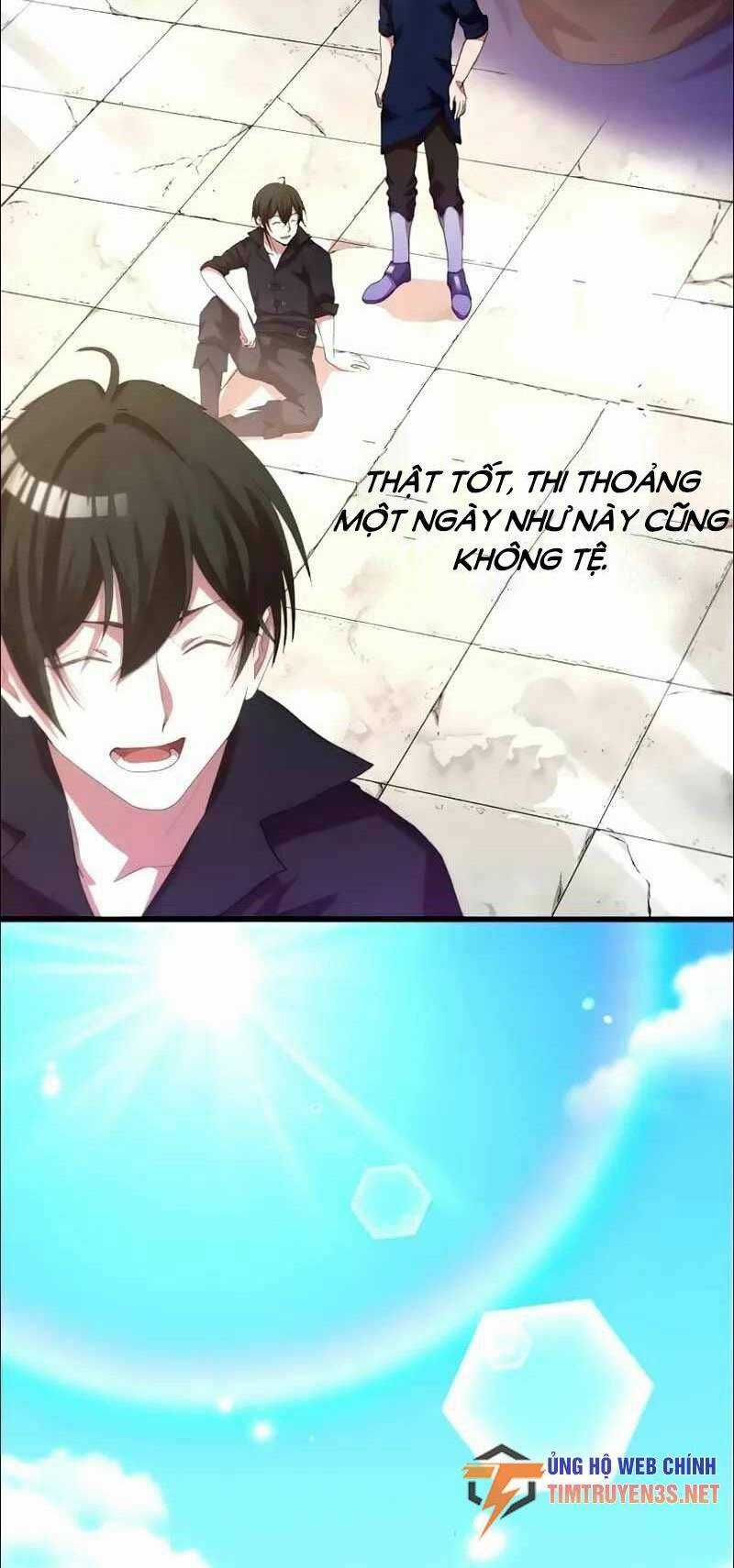 Bộ Giáp Tai Ương Chapter 33 trang 38