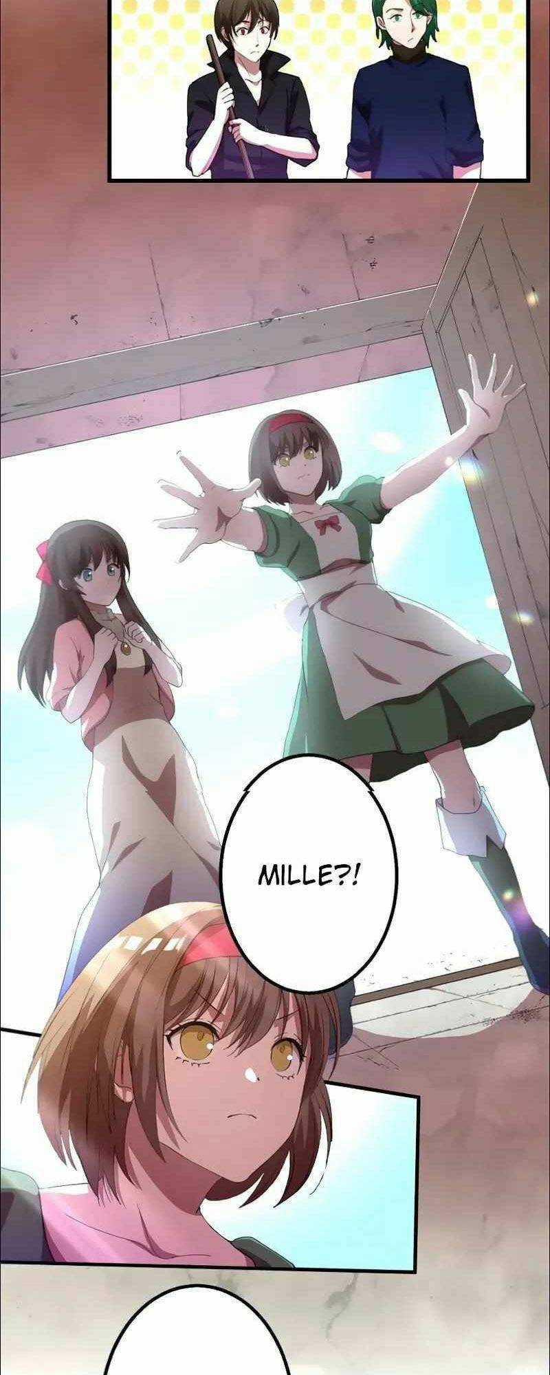 Bộ Giáp Tai Ương Chapter 33 trang 41