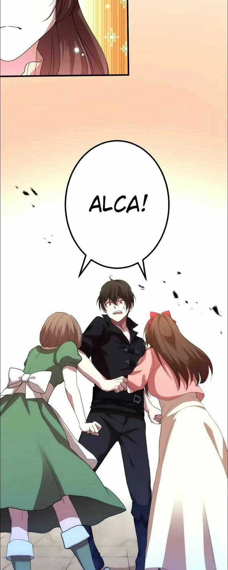 Bộ Giáp Tai Ương Chapter 33 trang 43