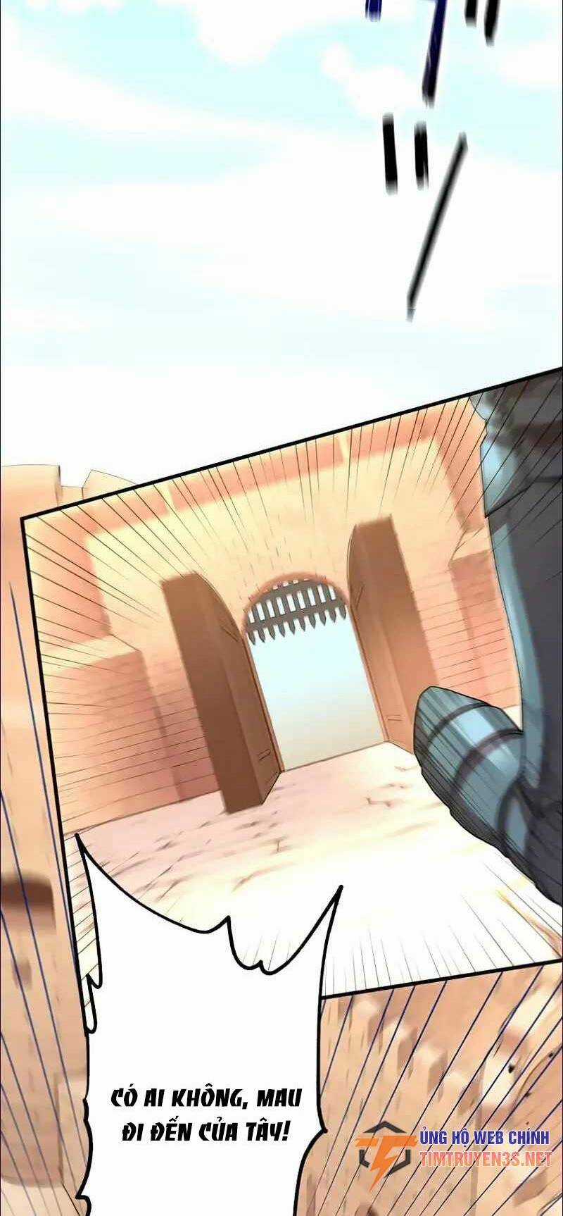 Bộ Giáp Tai Ương Chapter 33 trang 46