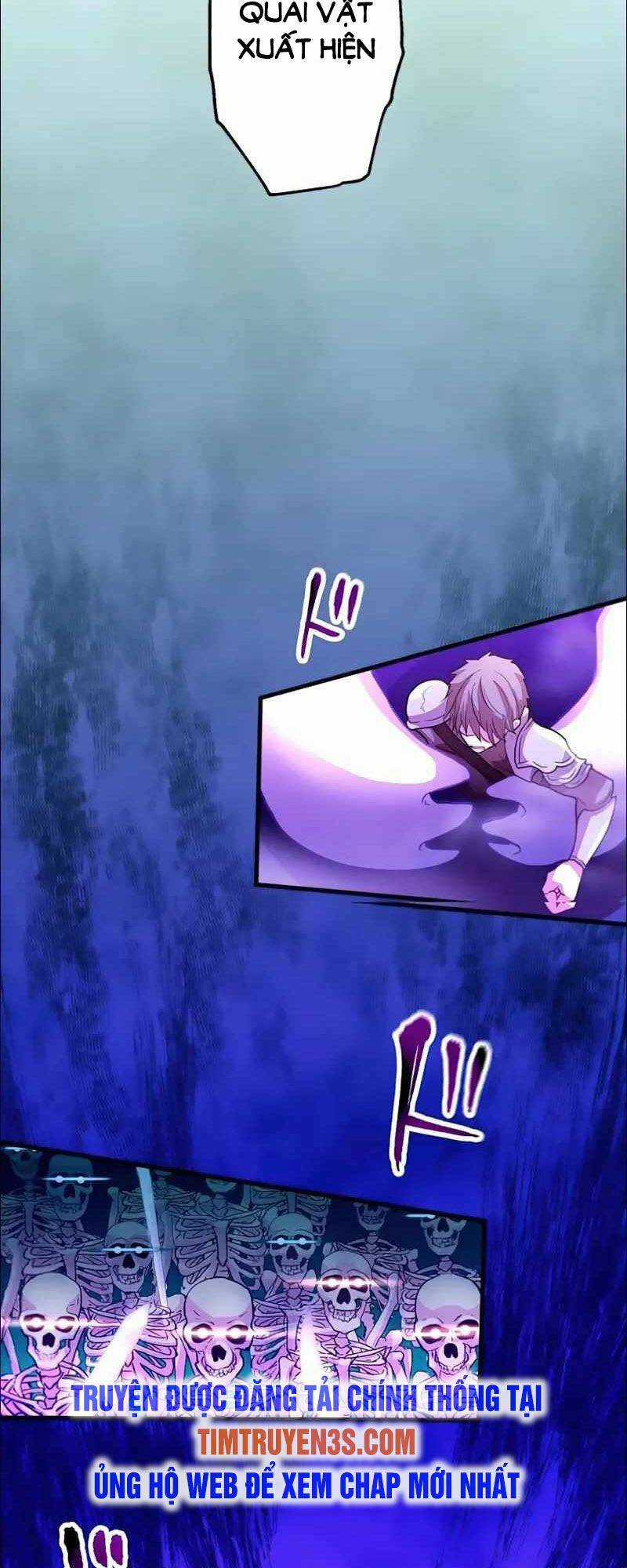 Bộ Giáp Tai Ương Chapter 33 trang 49