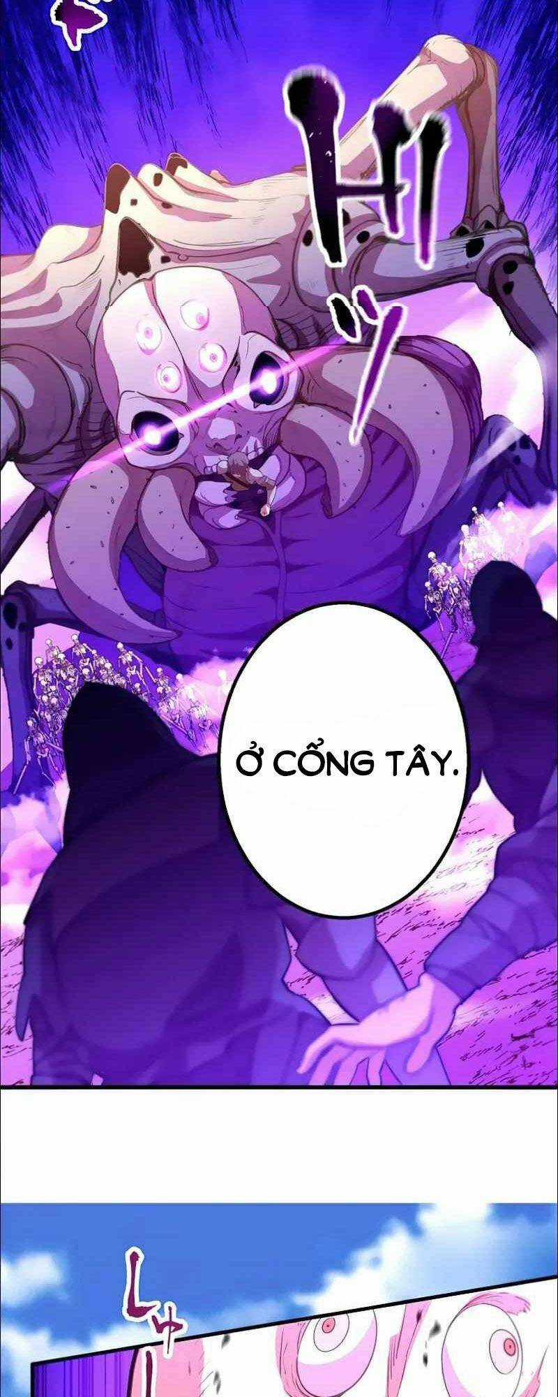 Bộ Giáp Tai Ương Chapter 33 trang 50