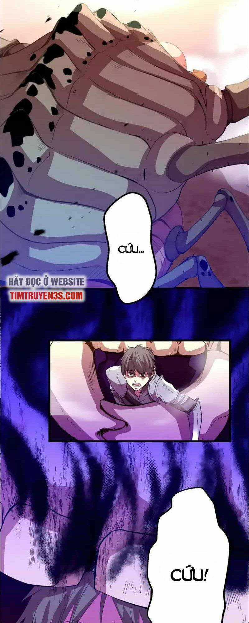 Bộ Giáp Tai Ương Chapter 33 trang 52