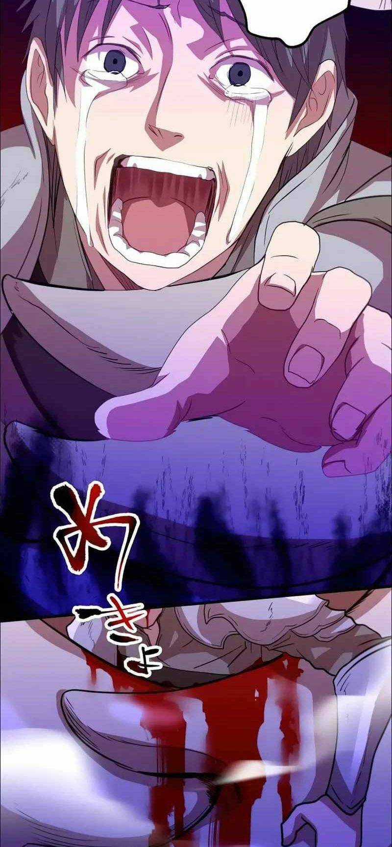 Bộ Giáp Tai Ương Chapter 33 trang 53