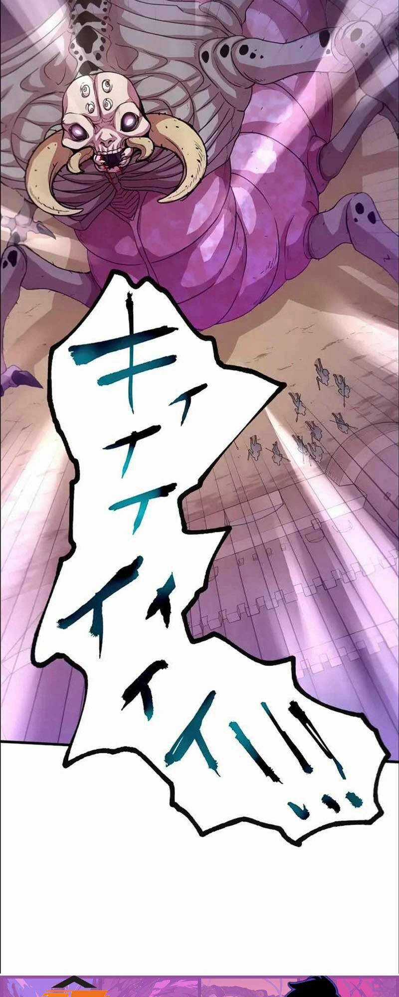 Bộ Giáp Tai Ương Chapter 33 trang 57