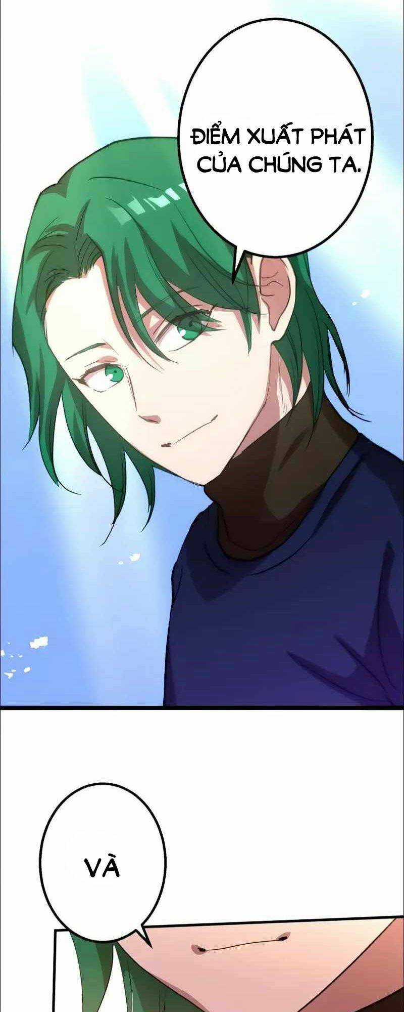 Bộ Giáp Tai Ương Chapter 33 trang 9