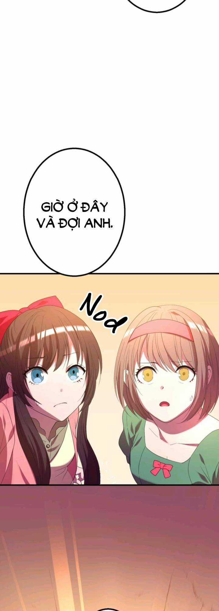 Bộ Giáp Tai Ương Chapter 34 trang 10