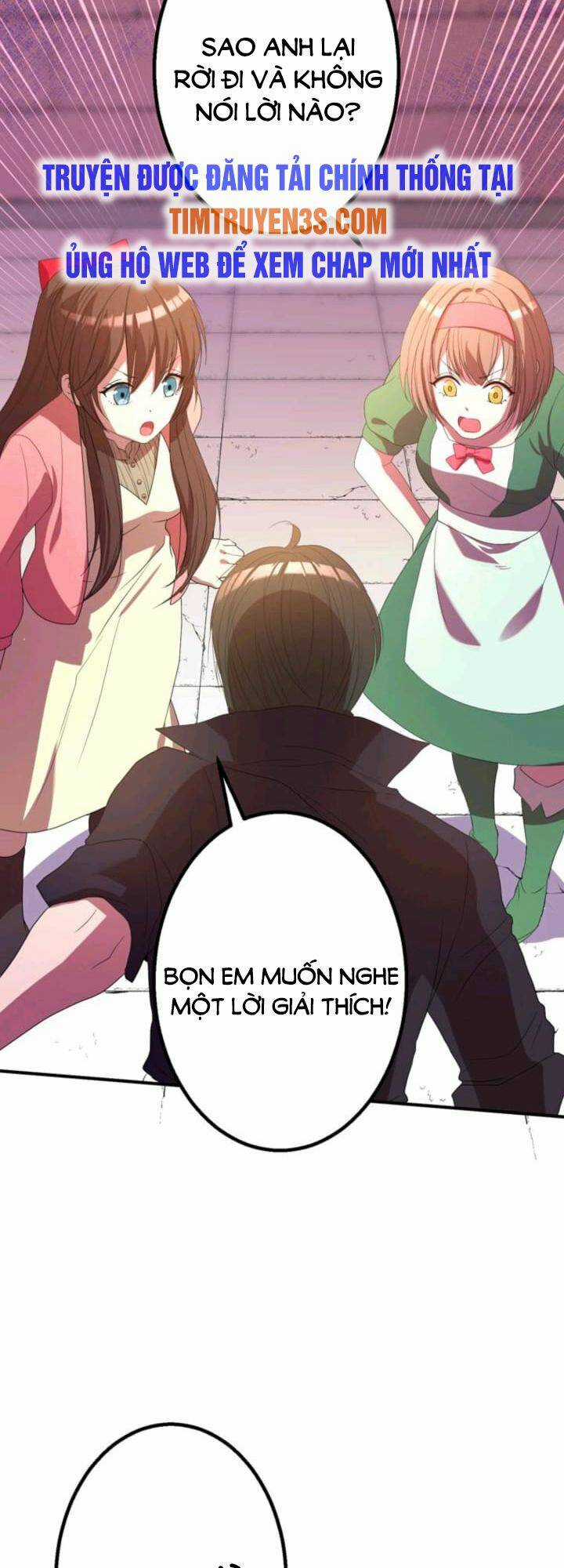 Bộ Giáp Tai Ương Chapter 34 trang 2