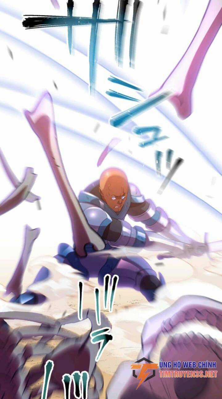 Bộ Giáp Tai Ương Chapter 34 trang 20