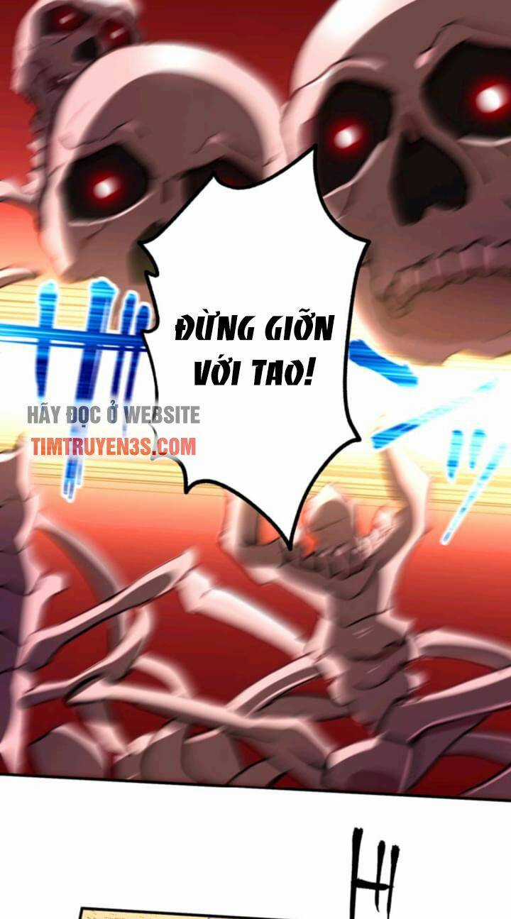 Bộ Giáp Tai Ương Chapter 34 trang 23