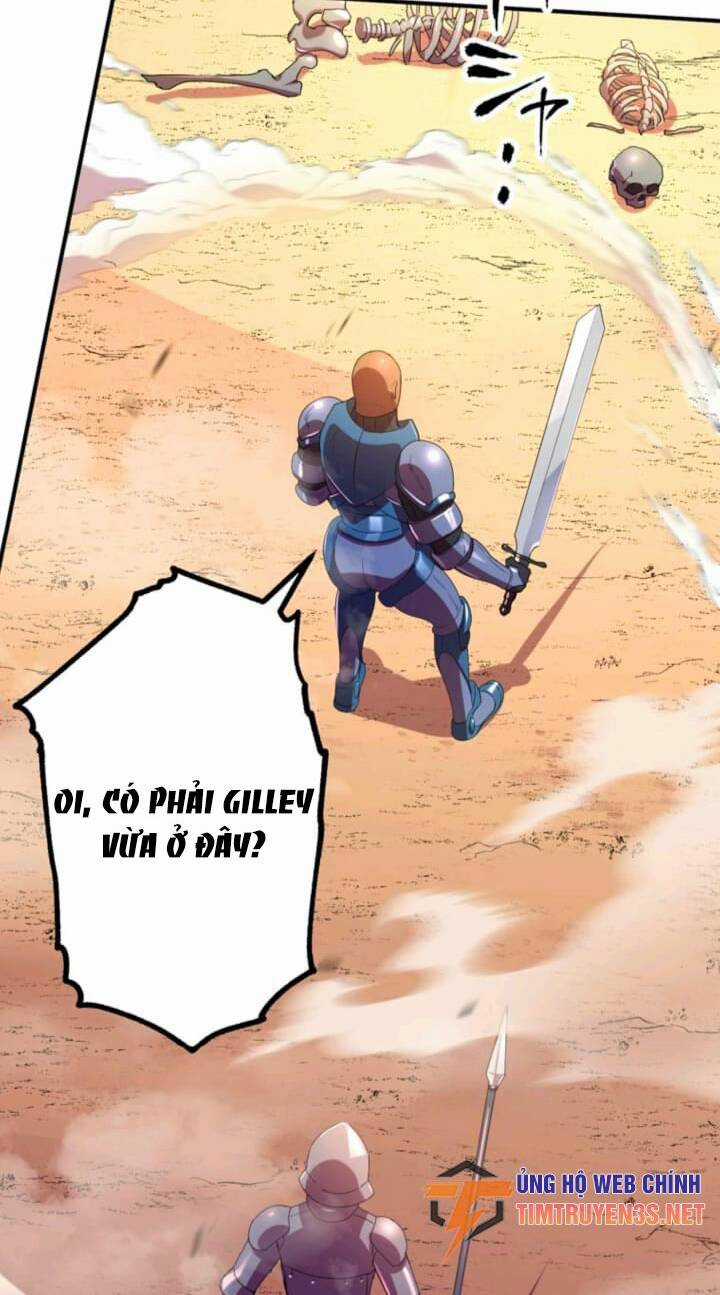 Bộ Giáp Tai Ương Chapter 34 trang 24