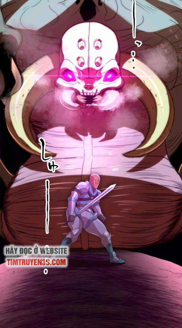 Bộ Giáp Tai Ương Chapter 34 trang 27