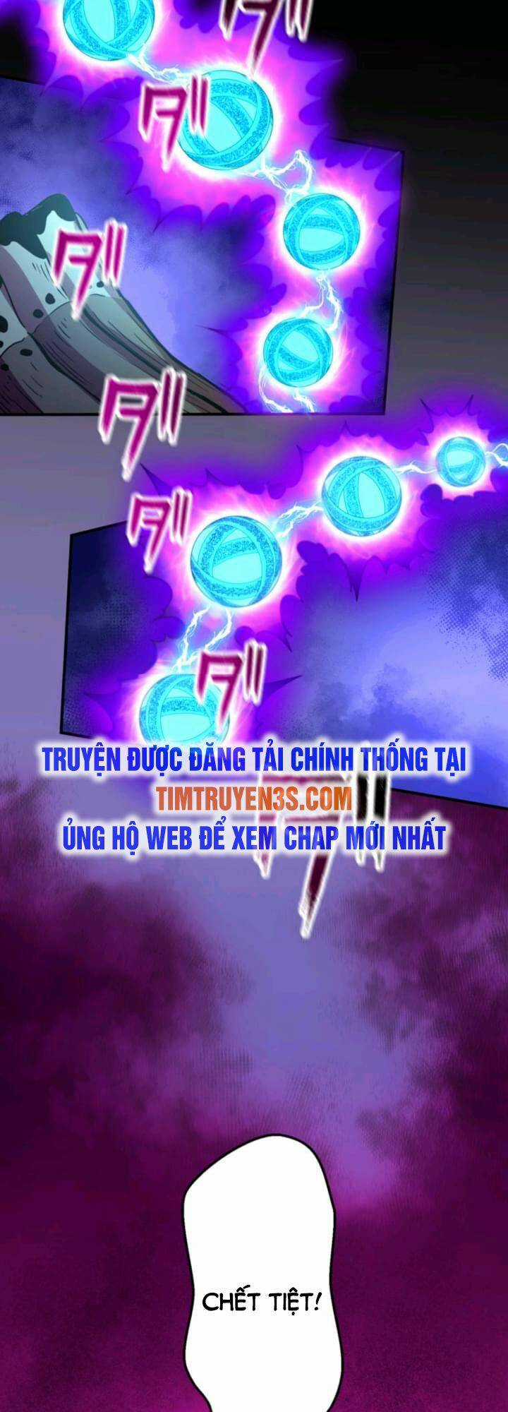 Bộ Giáp Tai Ương Chapter 34 trang 29