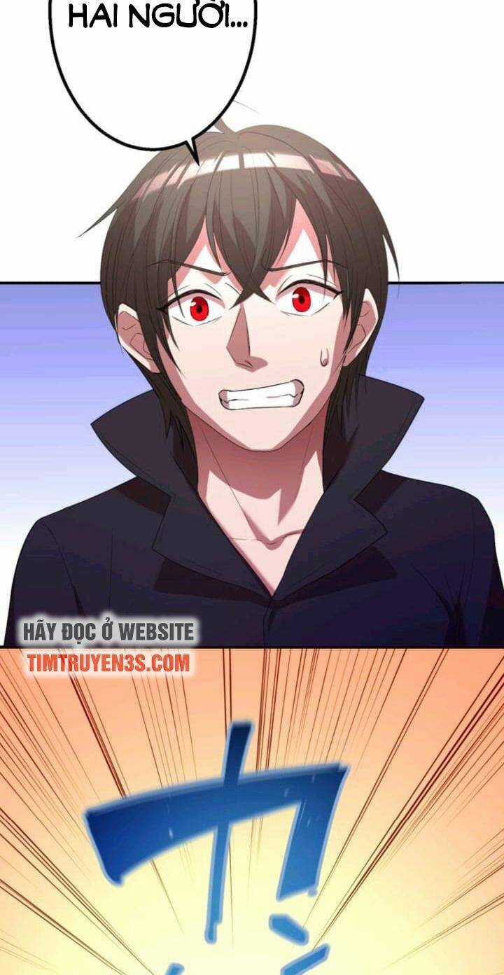 Bộ Giáp Tai Ương Chapter 34 trang 3