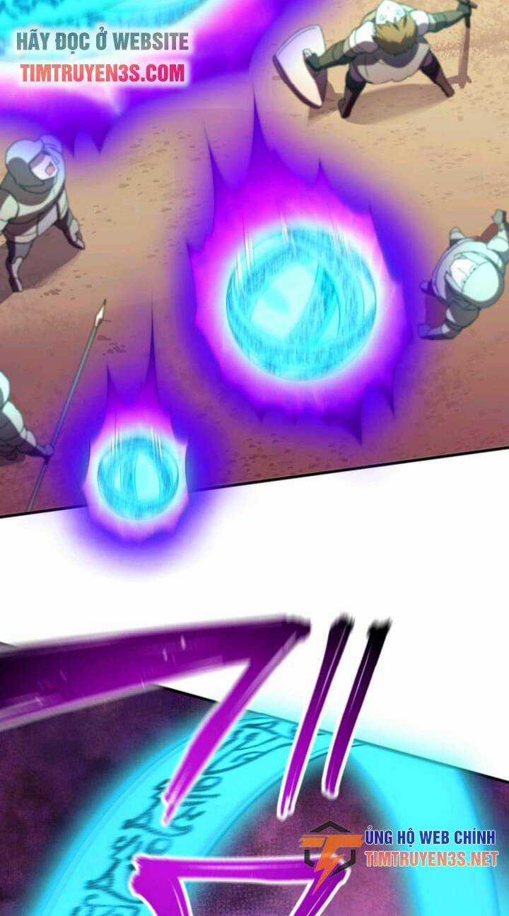 Bộ Giáp Tai Ương Chapter 34 trang 32