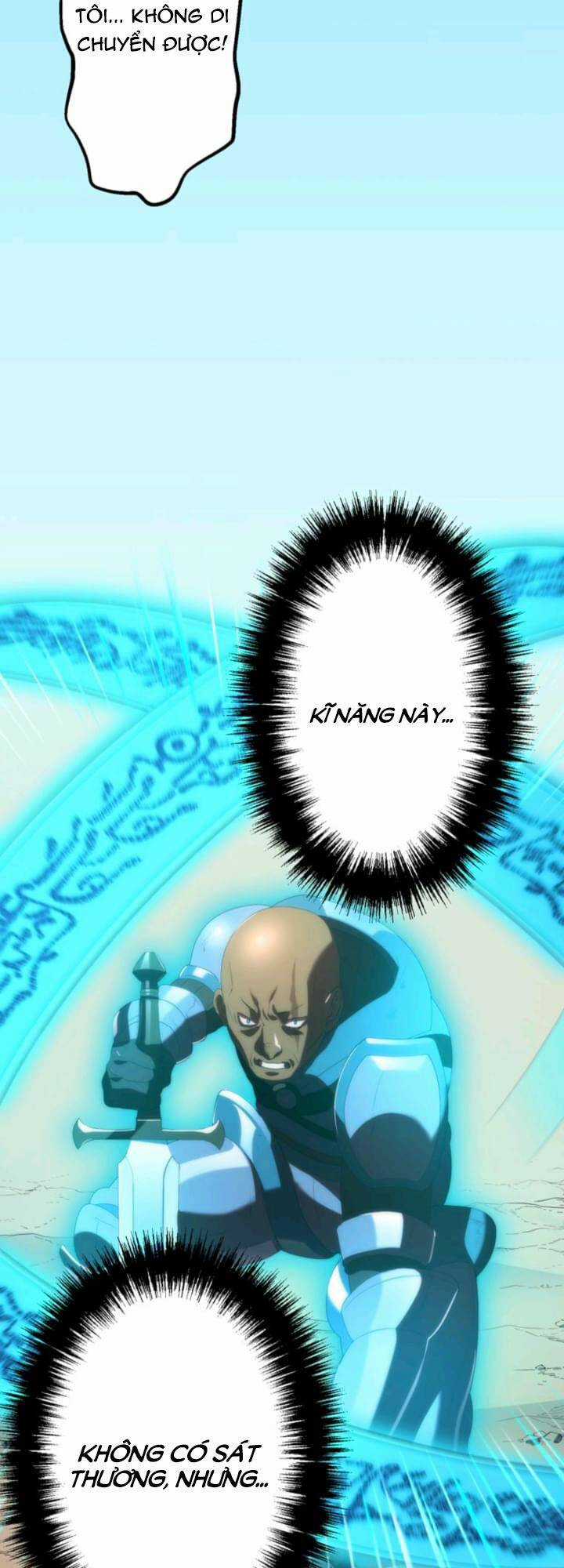 Bộ Giáp Tai Ương Chapter 34 trang 34