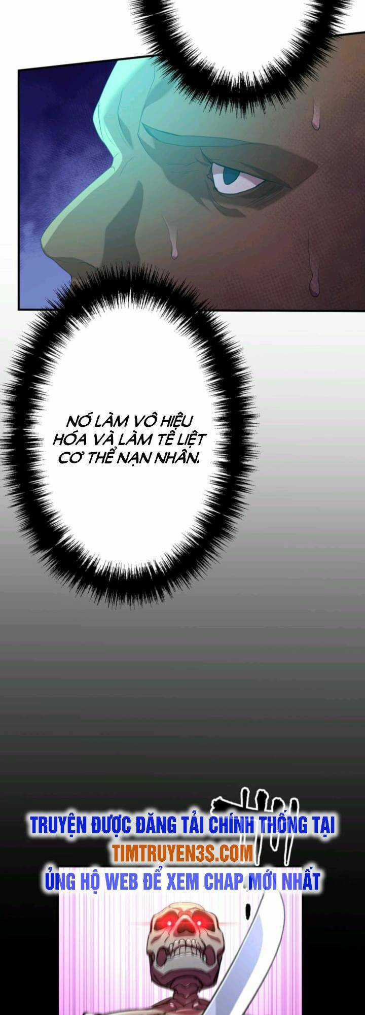 Bộ Giáp Tai Ương Chapter 34 trang 37