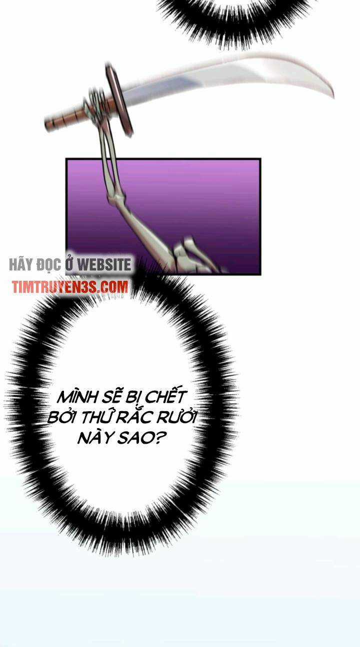 Bộ Giáp Tai Ương Chapter 34 trang 39