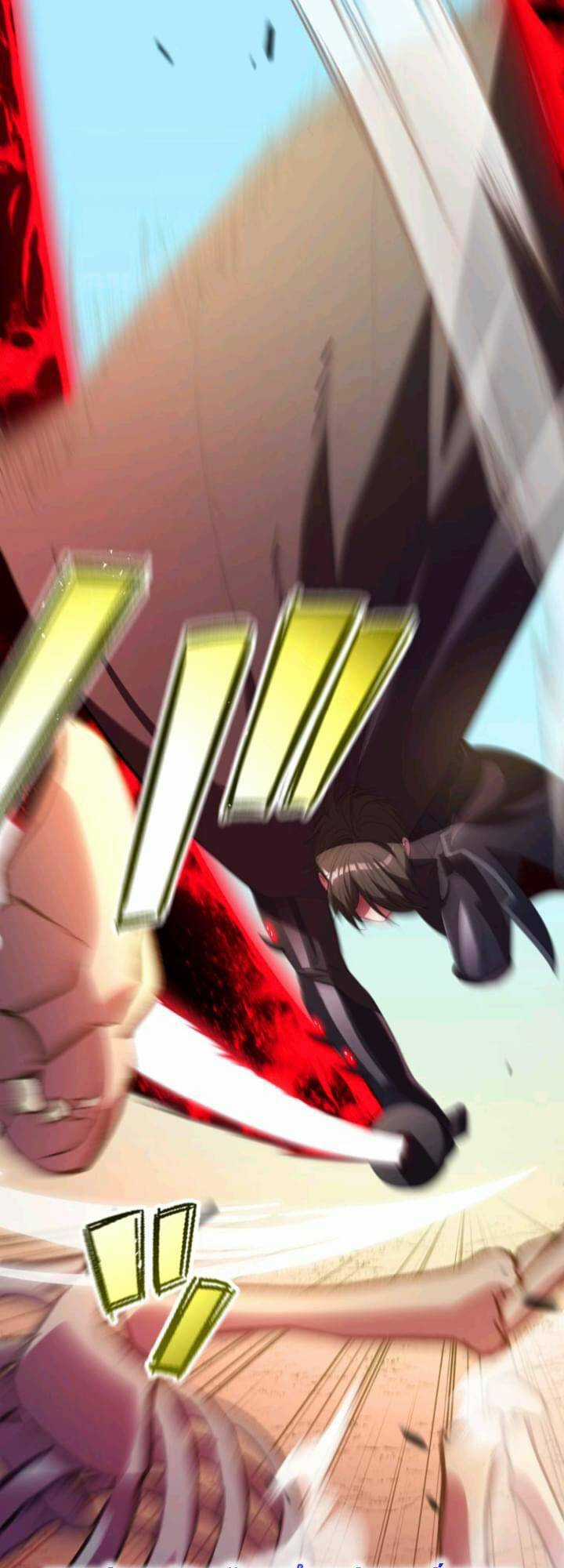 Bộ Giáp Tai Ương Chapter 34 trang 41