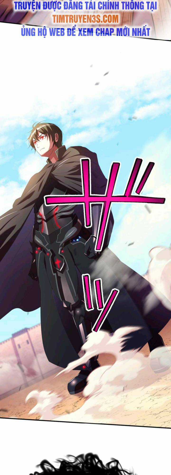 Bộ Giáp Tai Ương Chapter 34 trang 42