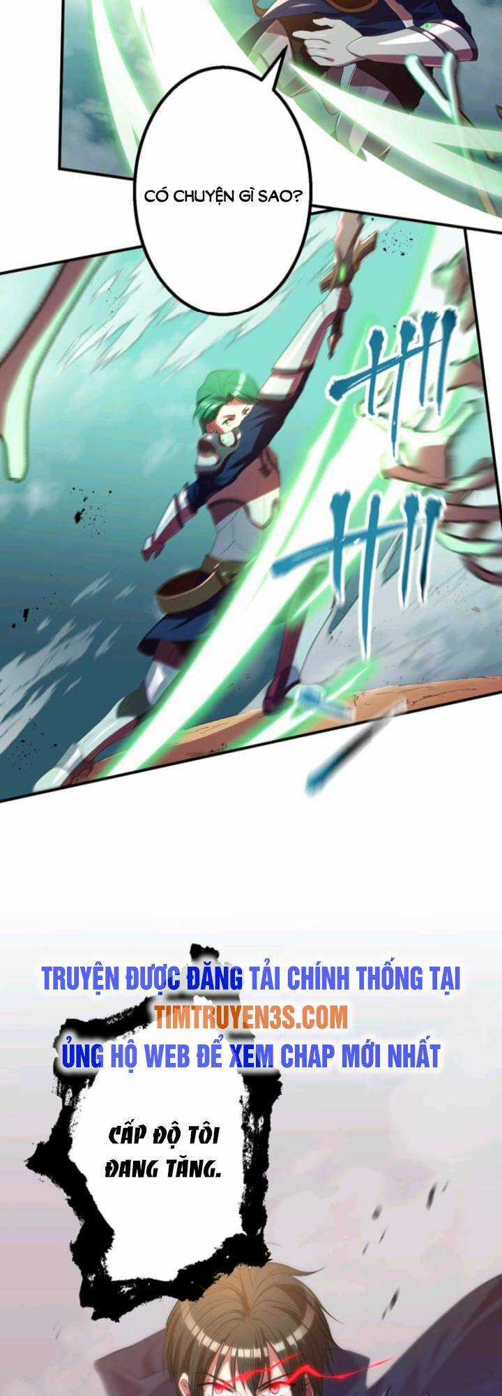 Bộ Giáp Tai Ương Chapter 34 trang 45