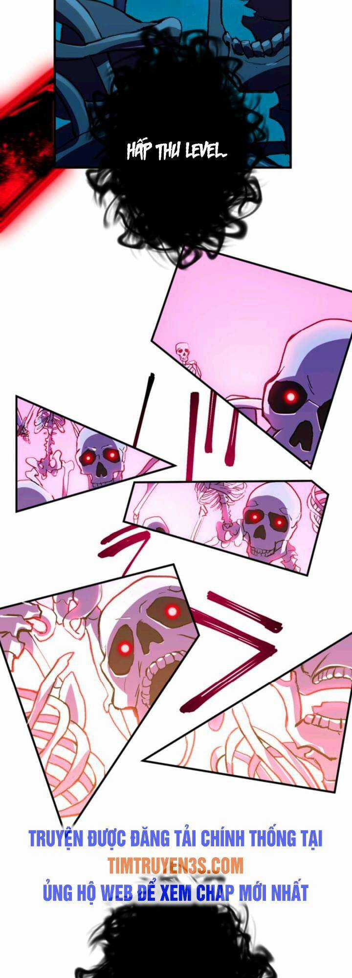 Bộ Giáp Tai Ương Chapter 34 trang 49