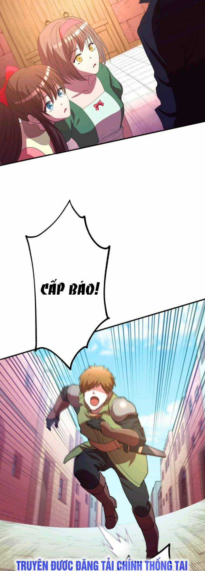 Bộ Giáp Tai Ương Chapter 34 trang 5