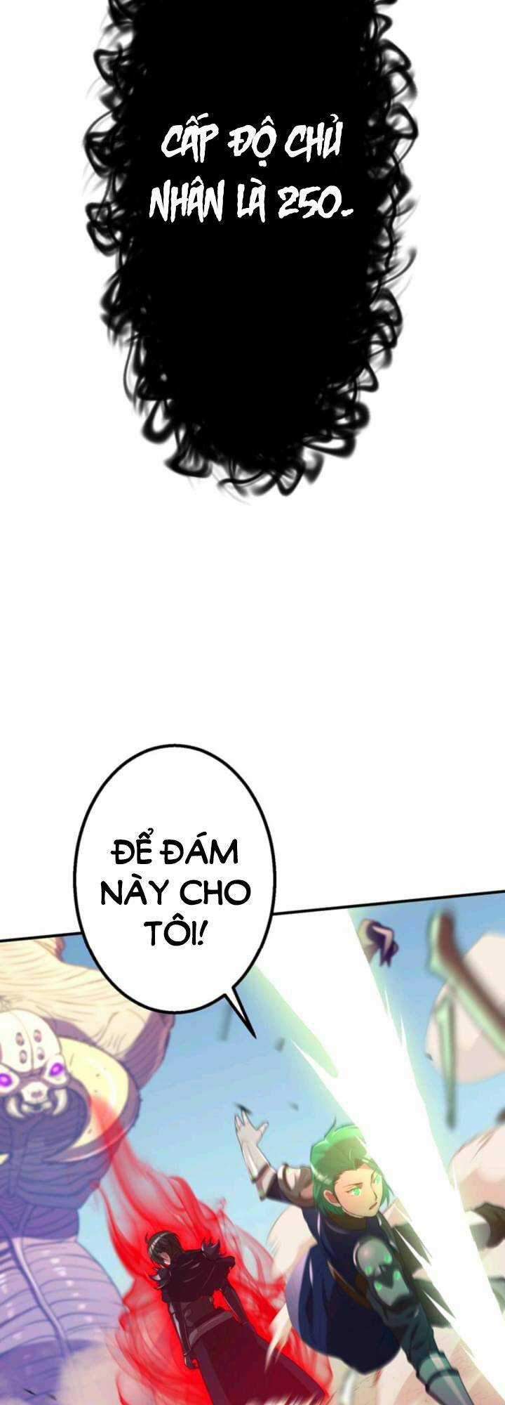 Bộ Giáp Tai Ương Chapter 34 trang 50