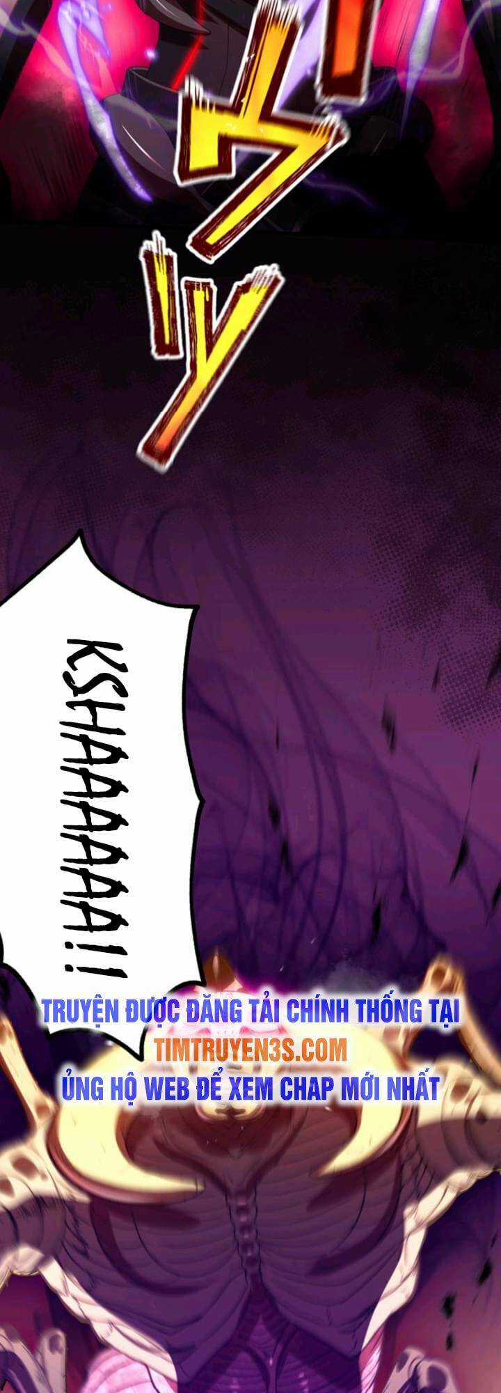 Bộ Giáp Tai Ương Chapter 34 trang 53