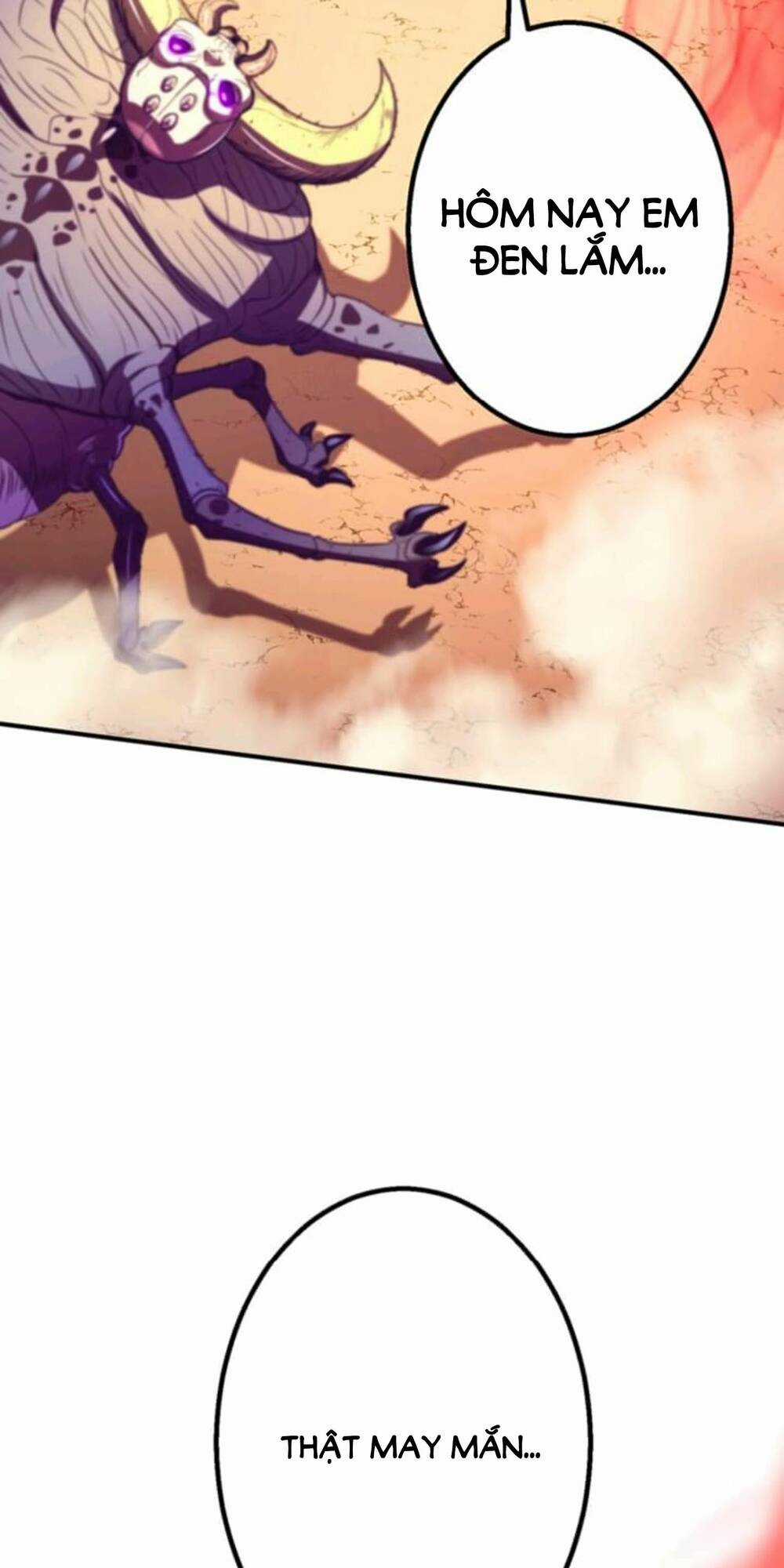 Bộ Giáp Tai Ương Chapter 34 trang 57