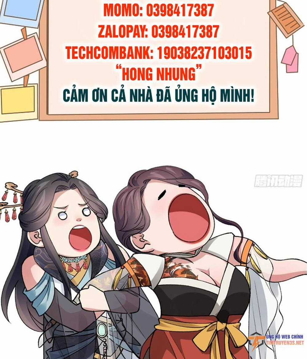 Bộ Giáp Tai Ương Chapter 34 trang 61