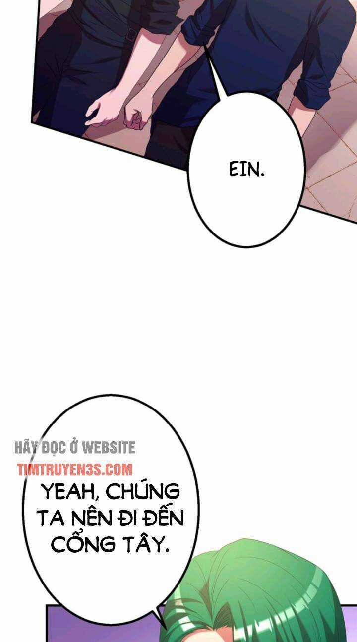 Bộ Giáp Tai Ương Chapter 34 trang 7