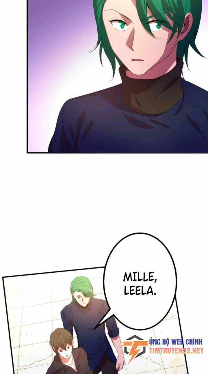 Bộ Giáp Tai Ương Chapter 34 trang 8