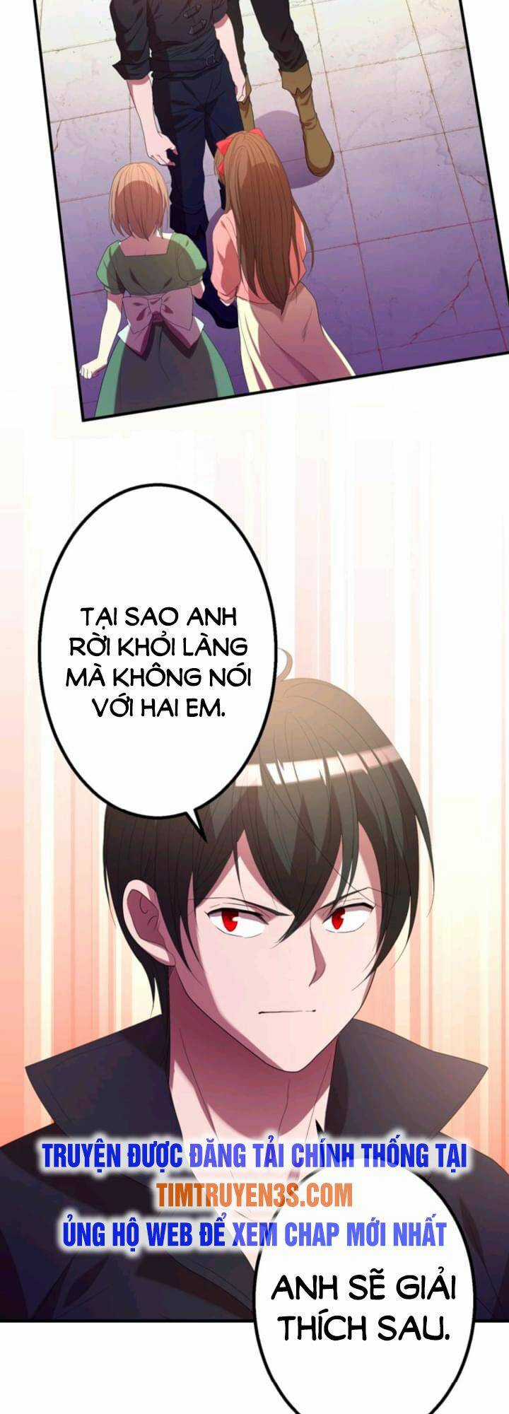 Bộ Giáp Tai Ương Chapter 34 trang 9