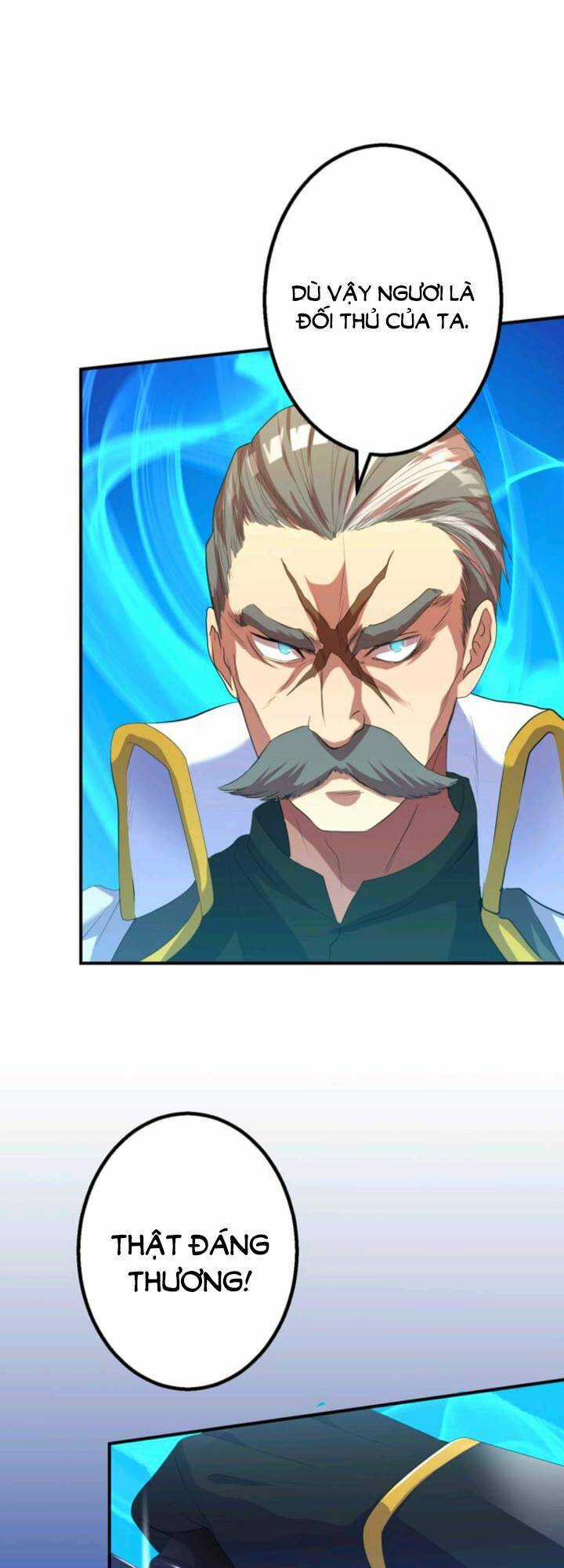 Bộ Giáp Tai Ương Chapter 35 trang 10