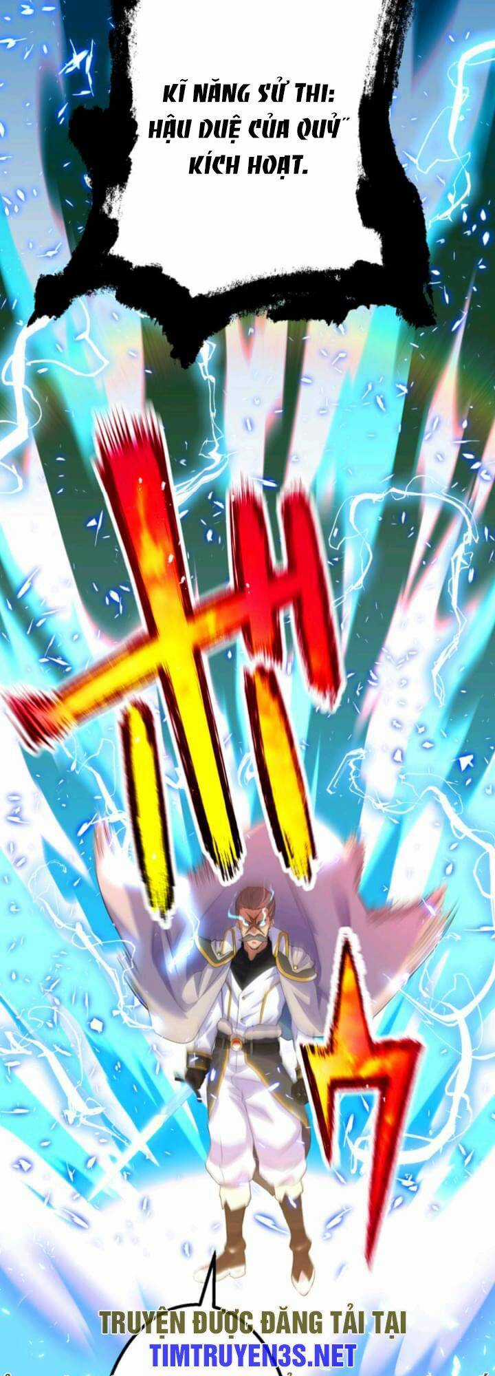 Bộ Giáp Tai Ương Chapter 35 trang 13