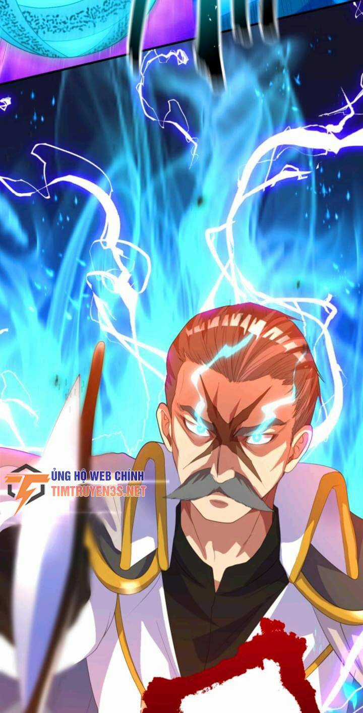 Bộ Giáp Tai Ương Chapter 35 trang 15